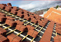 Rénover sa toiture à Paulhac-en-Margeride